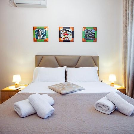 Tirana Center Apartment - Zogu I Boulevard Kültér fotó