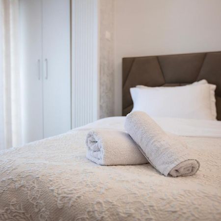 Tirana Center Apartment - Zogu I Boulevard Kültér fotó