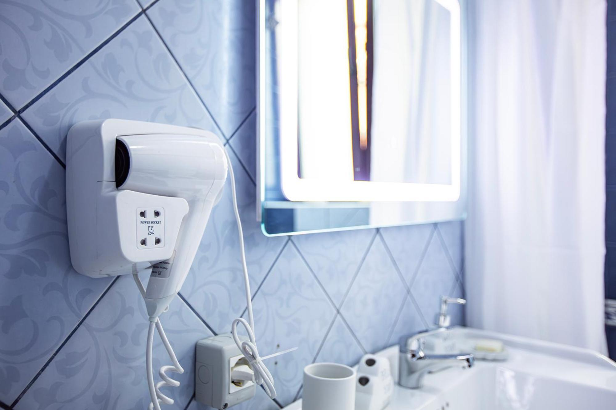 Tirana Center Apartment - Zogu I Boulevard Kültér fotó