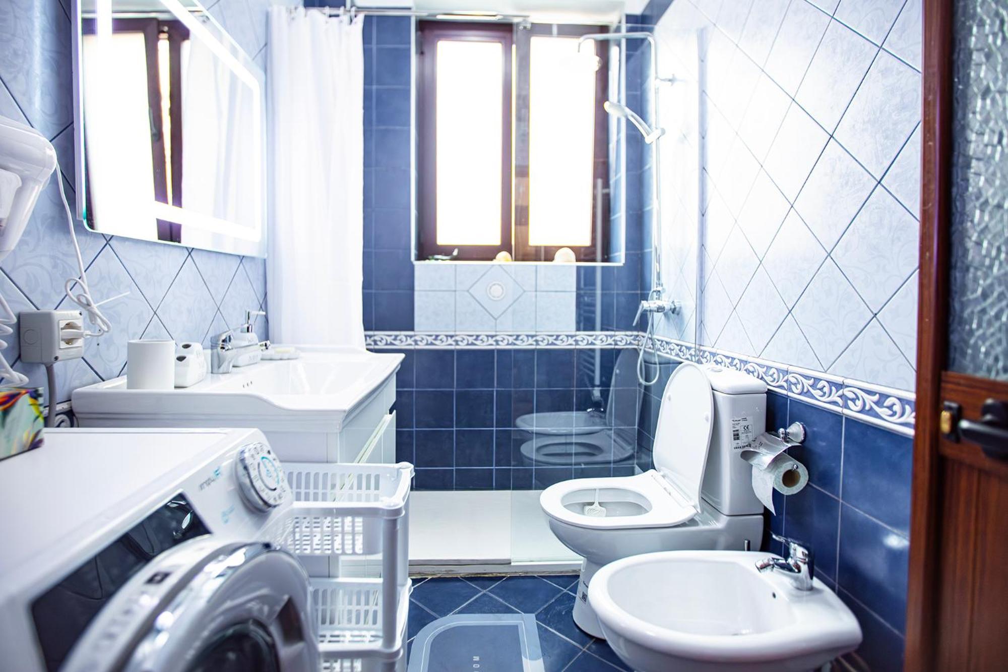 Tirana Center Apartment - Zogu I Boulevard Kültér fotó