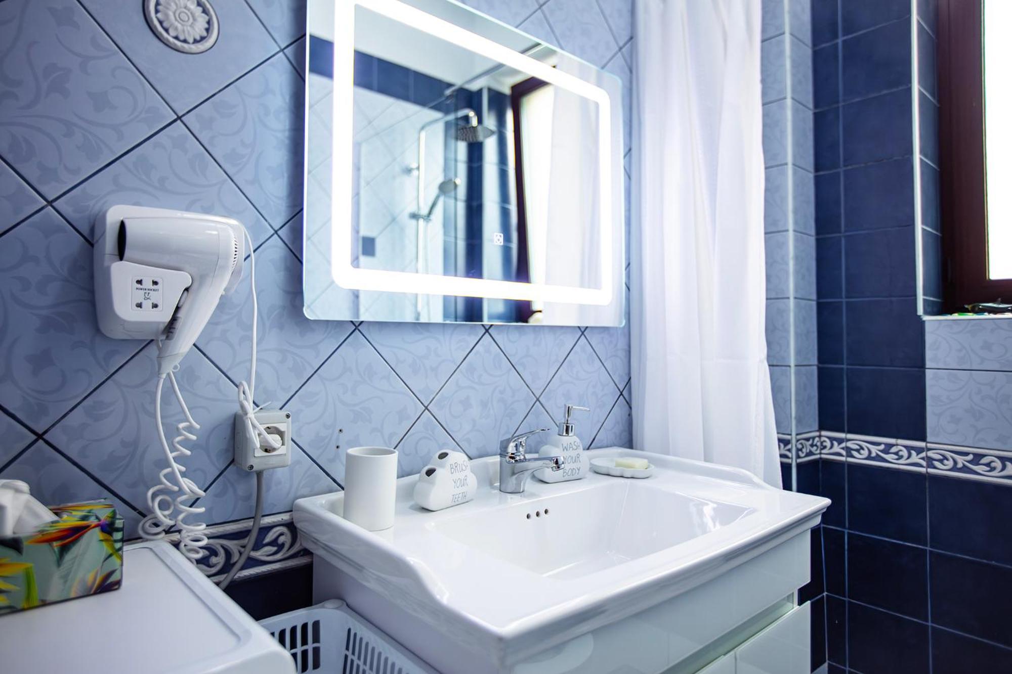 Tirana Center Apartment - Zogu I Boulevard Kültér fotó